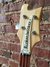 Rickenbacker 4003/4 , Mapleglo: Headstock