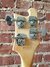 Rickenbacker 4003/4 , Mapleglo: Headstock - Rear