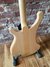 Rickenbacker 4003/4 , Mapleglo: Body - Rear