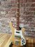 Rickenbacker 4003/4 , Mapleglo: Neck - Front