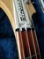 Rickenbacker 4003/4 , Mapleglo: Close up - Free2