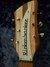Rickenbacker 350/6 V63, Mapleglo: Headstock