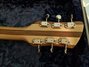 Rickenbacker 350/6 V63, Mapleglo: Headstock - Rear
