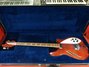 Rickenbacker 4005/4 , Burgundy: Free image2
