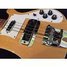 Rickenbacker 4001/4 , Mapleglo: Body - Front