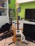 Rickenbacker 4001/4 , Mapleglo: Full Instrument - Front