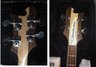 Rickenbacker 4003/4 , Mapleglo: Headstock