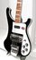 Rickenbacker 4003/4 , Jetglo: Free image2