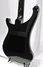 Rickenbacker 4003/4 , Jetglo: Body - Rear