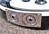 Rickenbacker 4003/4 , Jetglo: Close up - Free