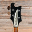 Rickenbacker 4003/4 , Jetglo: Headstock