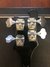 Rickenbacker 4003/4 , Jetglo: Headstock - Rear