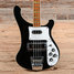 Rickenbacker 4003/4 , Jetglo: Body - Front