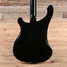 Rickenbacker 4003/4 , Jetglo: Body - Rear