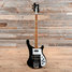 Rickenbacker 4003/4 , Jetglo: Full Instrument - Front