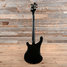 Rickenbacker 4003/4 , Jetglo: Full Instrument - Rear
