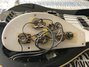 Rickenbacker 4003/4 , Jetglo: Close up - Free2