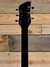 Rickenbacker 330/6 , Jetglo: Headstock - Rear