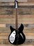 Rickenbacker 330/6 , Jetglo: Full Instrument - Front