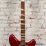 Rickenbacker 360/6 , Ruby: Neck - Front