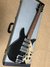 Rickenbacker 325/6 V59, Jetglo: Full Instrument - Front