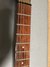 Rickenbacker 325/6 V59, Jetglo: Neck - Front