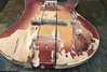 Rickenbacker 4003/4 , Fireglo: Free image