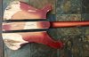 Rickenbacker 4003/4 , Fireglo: Free image2
