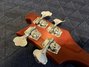 Rickenbacker 4003/4 , Fireglo: Headstock - Rear