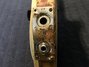 Rickenbacker 4003/4 , Fireglo: Close up - Free