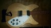 Rickenbacker 330/6 , Mapleglo: Free image2
