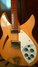 Rickenbacker 330/6 , Mapleglo: Body - Front