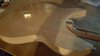 Rickenbacker 330/6 , Mapleglo: Body - Rear