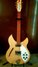 Rickenbacker 330/6 , Mapleglo: Full Instrument - Front