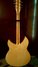 Rickenbacker 330/6 , Mapleglo: Full Instrument - Rear