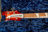 Rickenbacker 4003/4 , Fireglo: Headstock