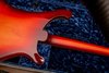 Rickenbacker 4003/4 , Fireglo: Neck - Rear