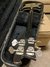 Rickenbacker 4001/4 , Jetglo: Headstock - Rear