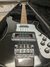 Rickenbacker 4001/4 , Jetglo: Full Instrument - Front