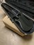 Rickenbacker 4001/4 , Jetglo: Full Instrument - Rear