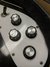 Rickenbacker 4001/4 , Jetglo: Close up - Free2