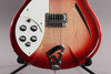 Rickenbacker 360/12 , Fireglo: Free image