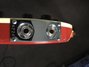 Rickenbacker 4001/4 , Fireglo: Close up - Free