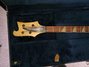 Rickenbacker 4003/4 BH BT, Mapleglo: Headstock