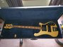 Rickenbacker 4003/4 BH BT, Mapleglo: Full Instrument - Front