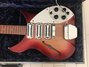 Rickenbacker 325/6 V63, Fireglo: Body - Front