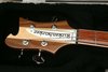 Rickenbacker 4003/4 , Mapleglo: Headstock