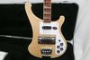Rickenbacker 4003/4 , Mapleglo: Body - Front