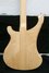 Rickenbacker 4003/4 , Mapleglo: Body - Rear