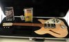 Rickenbacker 340/6 , Mapleglo: Free image